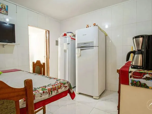 Imagem 8: Casa para Venda com 4 Quartos em Taguatinga