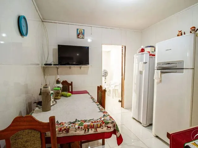 Imagem 4: Casa para Venda com 4 Quartos em Taguatinga