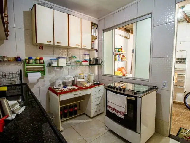 Imagem 13: Casa para Venda com 4 Quartos em Taguatinga