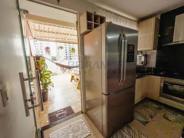 Imagem 15: Cobertura Reformada com 3 Quartos, Suíte, Área Gourmet e Excelente Acabamento À Venda