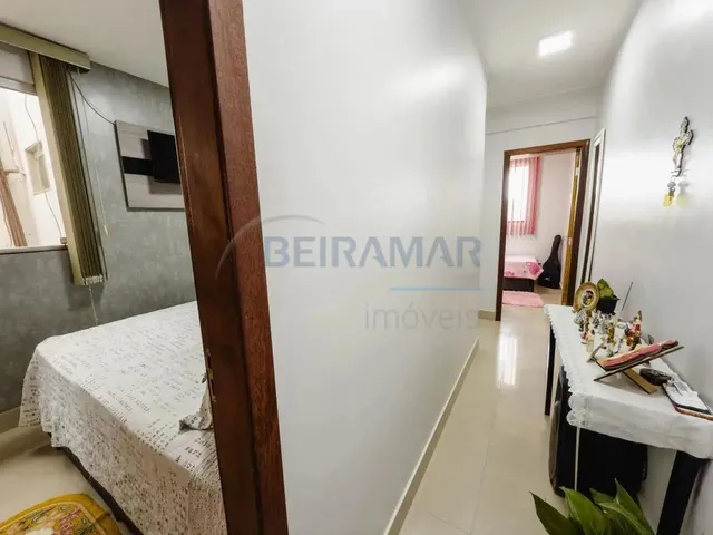 Imagem 7: Cobertura Reformada com 3 Quartos, Suíte, Área Gourmet e Excelente Acabamento À Venda