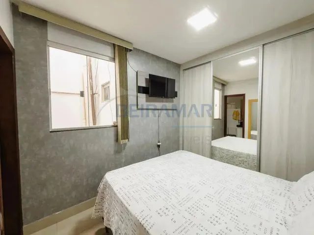Imagem 10: Cobertura Reformada com 3 Quartos, Suíte, Área Gourmet e Excelente Acabamento À Venda