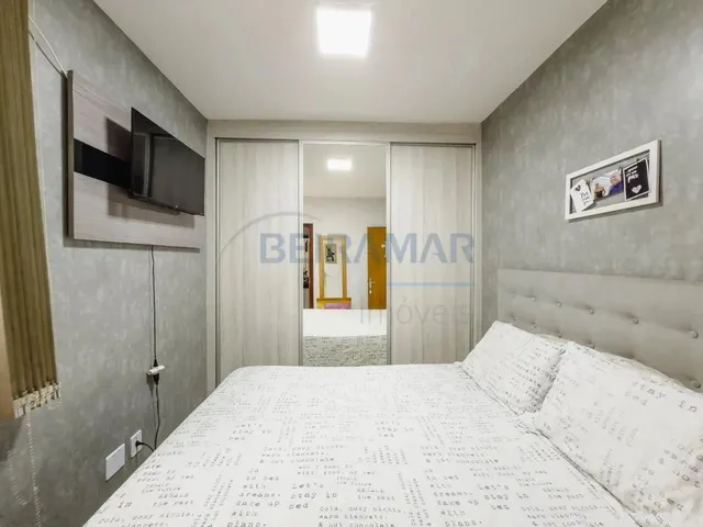 Imagem 2: Cobertura Reformada com 3 Quartos, Suíte, Área Gourmet e Excelente Acabamento À Venda