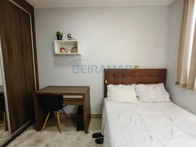 Imagem 4: Cobertura Reformada com 3 Quartos, Suíte, Área Gourmet e Excelente Acabamento À Venda