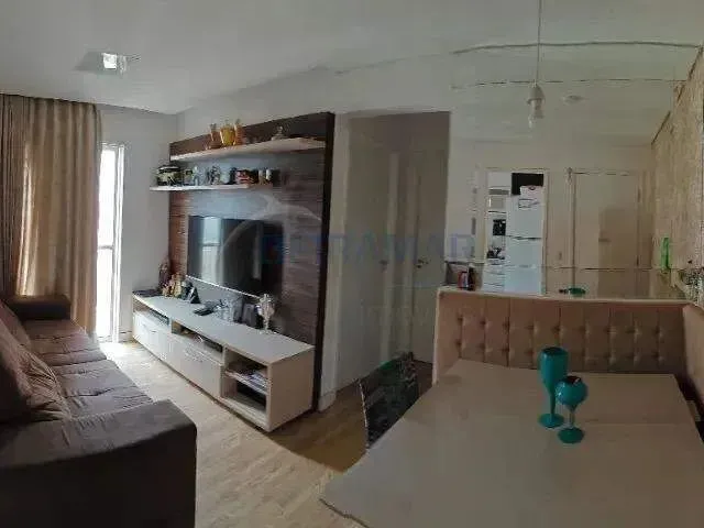 Imagem: Apartamento 2 Quartos, Suíte, Vaga de Garagem