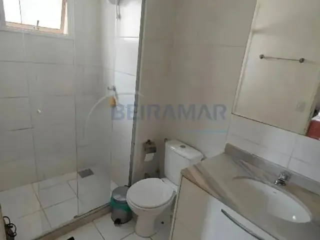 Imagem 8: Apartamento 2 Quartos, Suíte, Vaga de Garagem e Lazer Completo À Venda no Reserva