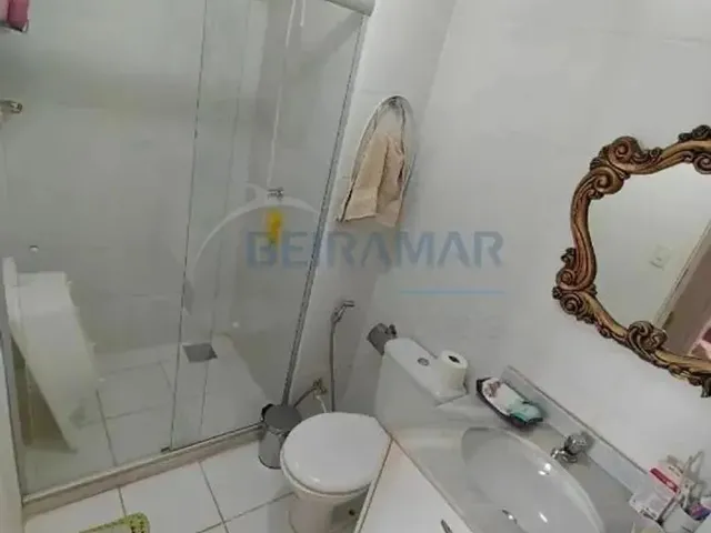 Imagem 3: Apartamento 2 Quartos, Suíte, Vaga de Garagem e Lazer Completo À Venda no Reserva