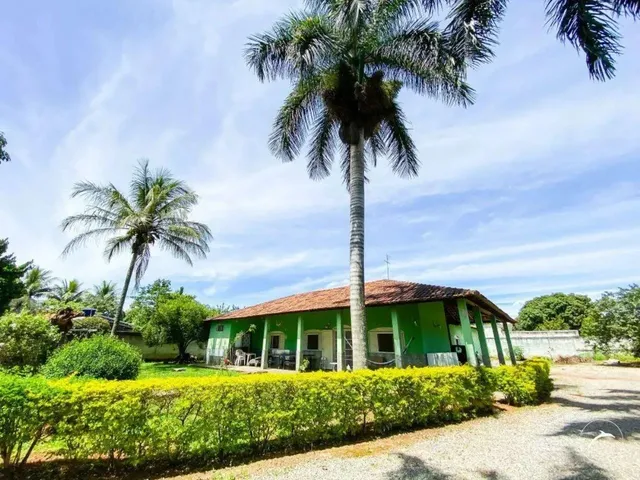Imagem: Casa Á Venda no Park Way com 5 Quartos