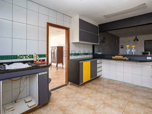 Imagem 12: Casa Exclusiva com 3 Quartos, Suíte e Lazer À Venda Sha Conjunto 3 - Arniqueiras