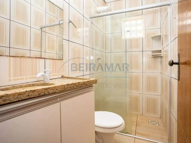 Imagem 14: Casa Exclusiva com 3 Quartos, Suíte e Lazer À Venda Sha Conjunto 3 - Arniqueiras