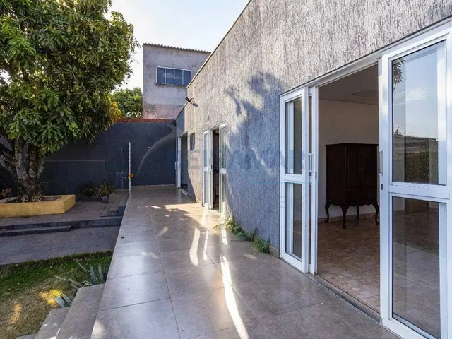 Imagem 3: Casa Exclusiva com 3 Quartos, Suíte e Lazer À Venda Sha Conjunto 3 - Arniqueiras