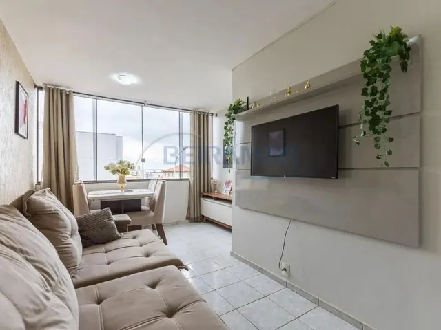 Imagem: Apartamento Vazado 2 Quartos e Vaga de Garagem