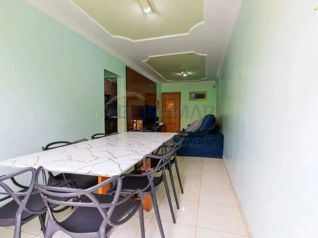 Imagem 2: Apartamento de 3 Quartos com Suíte, Varanda e Vaga Coberta no Edifício Washington Luiz