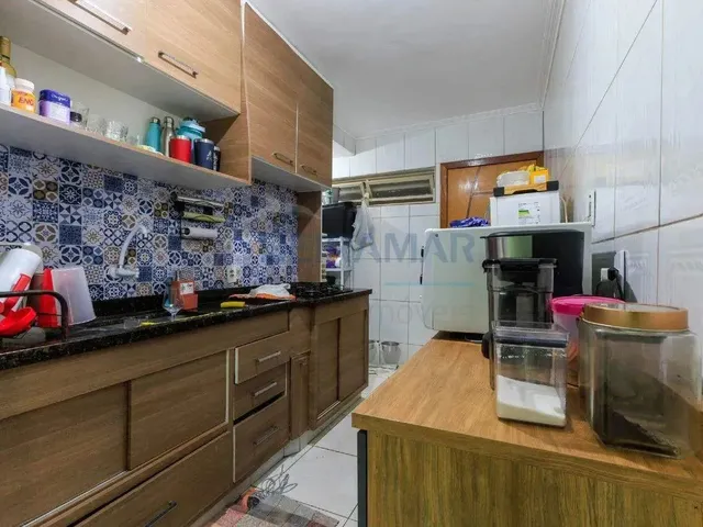 Imagem 14: Apartamento de 3 Quartos com Suíte, Varanda e Vaga Coberta no Edifício Washington Luiz