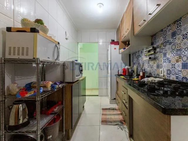 Imagem 6: Apartamento de 3 Quartos com Suíte, Varanda e Vaga Coberta no Edifício Washington Luiz