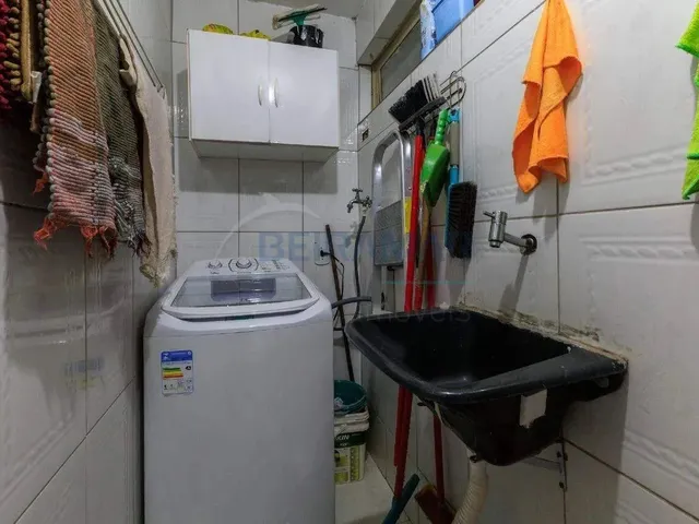 Imagem 10: Apartamento de 3 Quartos com Suíte, Varanda e Vaga Coberta no Edifício Washington Luiz