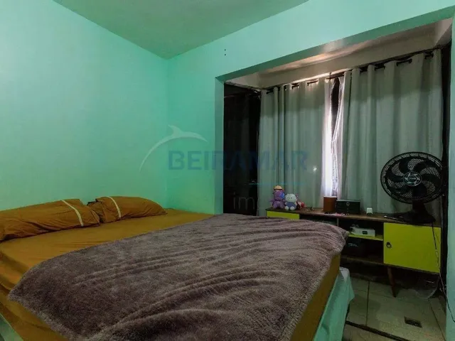 Imagem 4: Apartamento de 3 Quartos com Suíte, Varanda e Vaga Coberta no Edifício Washington Luiz
