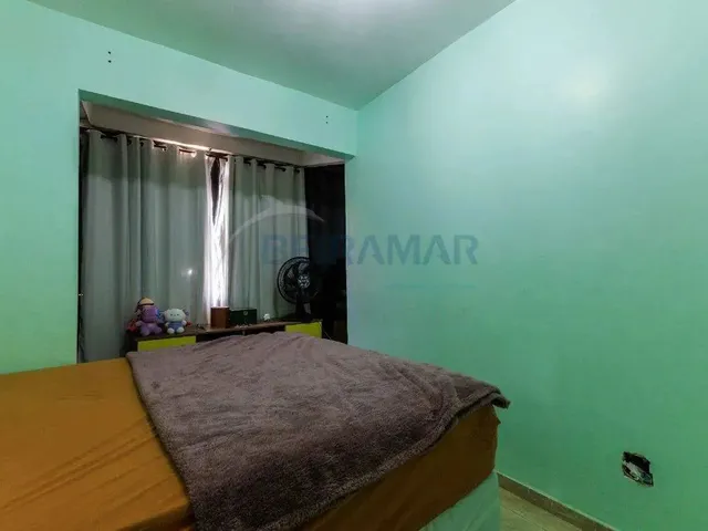 Imagem 12: Apartamento de 3 Quartos com Suíte, Varanda e Vaga Coberta no Edifício Washington Luiz