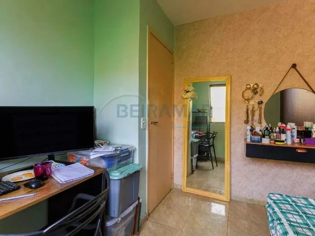 Imagem 9: Apartamento de 3 Quartos com Suíte, Varanda e Vaga Coberta no Edifício Washington Luiz