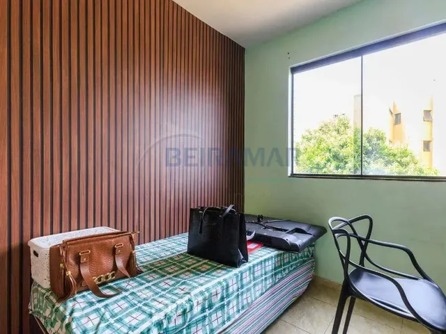 Imagem 15: Apartamento de 3 Quartos com Suíte, Varanda e Vaga Coberta no Edifício Washington Luiz