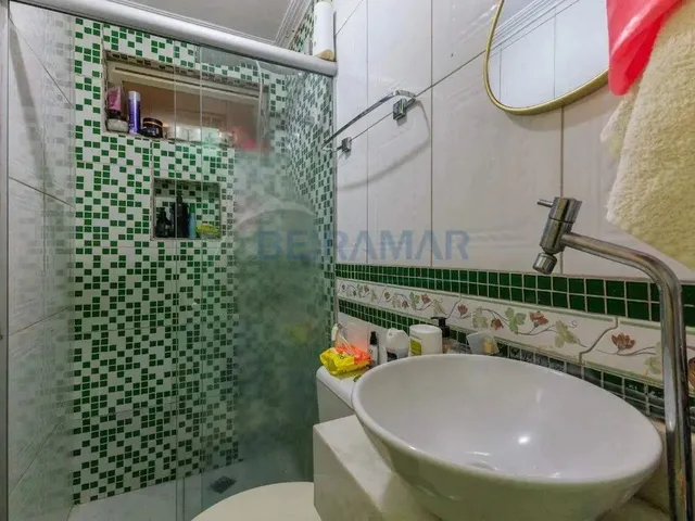 Imagem 5: Apartamento de 3 Quartos com Suíte, Varanda e Vaga Coberta no Edifício Washington Luiz