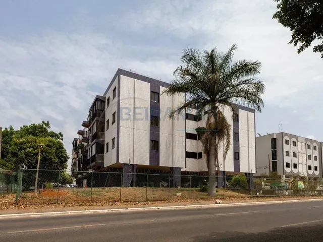 Imagem 16: Apartamento de 3 Quartos com Suíte, Varanda e Vaga Coberta no Edifício Washington Luiz