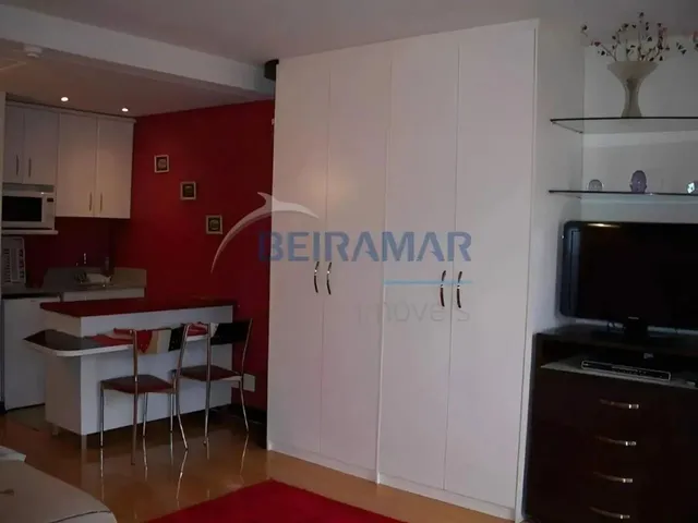 Imagem: Flat 1 Quarto, Mobiliado À Venda no Comfort