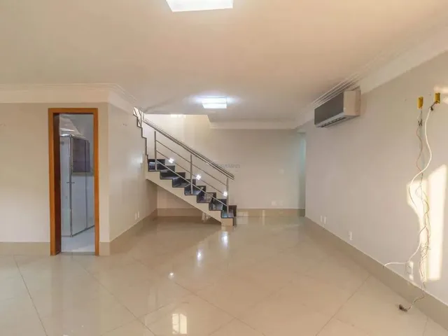 Imagem: Cobertura Duplex de Luxo com 5 Quartos