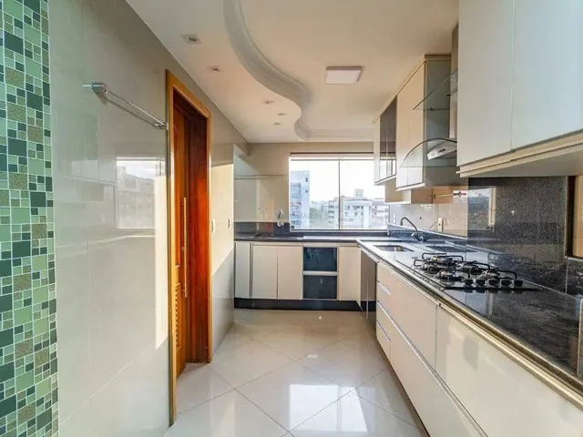 Imagem 8: Cobertura Duplex de Luxo com 5 Quartos, Suíte Master, Dce, Varanda Gourmet e Piscina