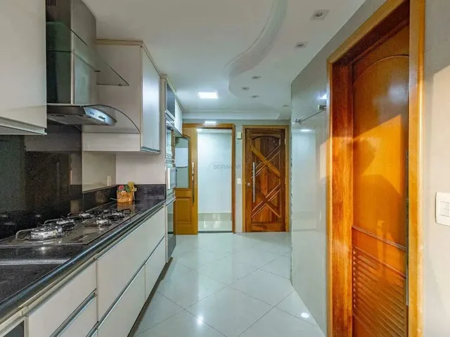 Imagem 3: Cobertura Duplex de Luxo com 5 Quartos, Suíte Master, Dce, Varanda Gourmet e Piscina