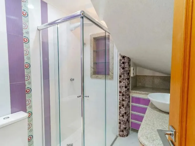 Imagem 14: Cobertura Duplex de Luxo com 5 Quartos, Suíte Master, Dce, Varanda Gourmet e Piscina