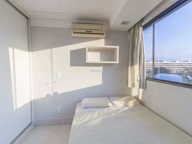 Imagem 9: Cobertura Duplex de Luxo com 5 Quartos, Suíte Master, Dce, Varanda Gourmet e Piscina