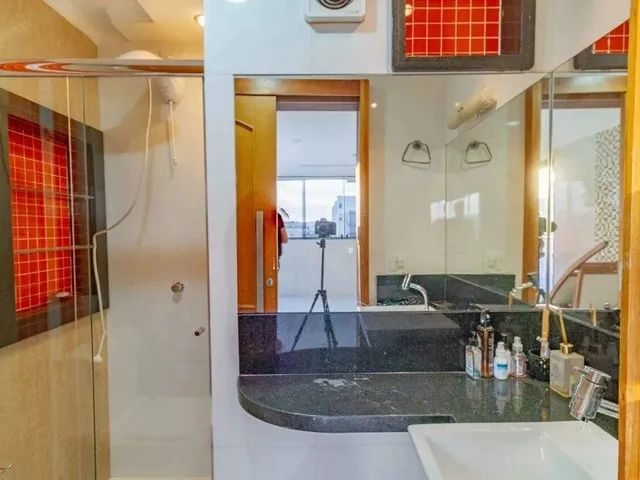 Imagem 4: Cobertura Duplex de Luxo com 5 Quartos, Suíte Master, Dce, Varanda Gourmet e Piscina