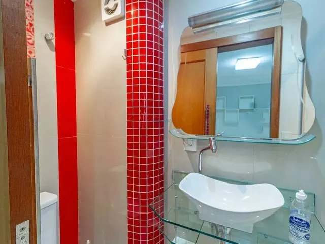 Imagem 10: Cobertura Duplex de Luxo com 5 Quartos, Suíte Master, Dce, Varanda Gourmet e Piscina