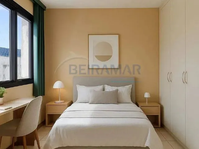 Imagem 9: Apartamento com 2 Quartos Sendo 1 Suíte, Nascente e 1 Vaga de Garagem À Venda No