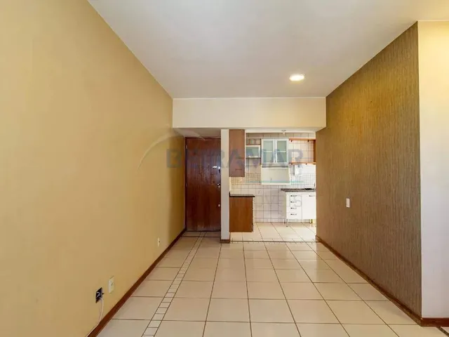 Imagem 4: Apartamento com 2 Quartos Sendo 1 Suíte, Nascente e 1 Vaga de Garagem À Venda No