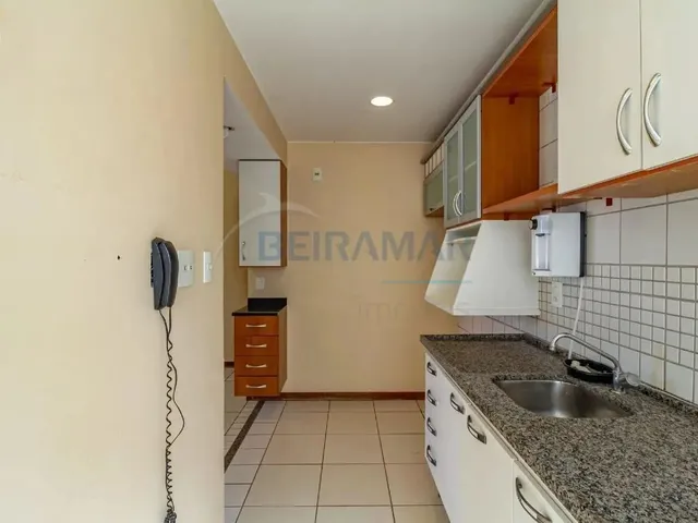 Imagem 6: Apartamento com 2 Quartos Sendo 1 Suíte, Nascente e 1 Vaga de Garagem À Venda No