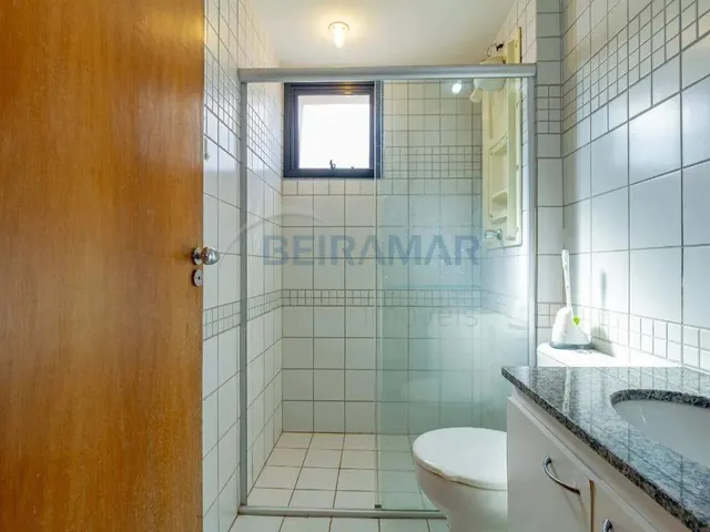 Imagem 11: Apartamento com 2 Quartos Sendo 1 Suíte, Nascente e 1 Vaga de Garagem À Venda No