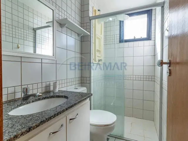 Imagem 5: Apartamento com 2 Quartos Sendo 1 Suíte, Nascente e 1 Vaga de Garagem À Venda No
