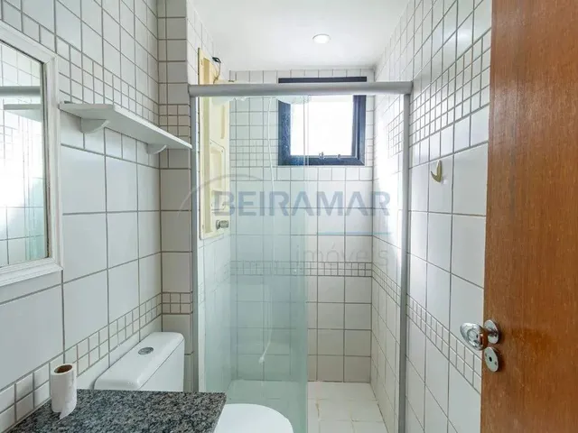 Imagem 8: Apartamento com 2 Quartos Sendo 1 Suíte, Nascente e 1 Vaga de Garagem À Venda No