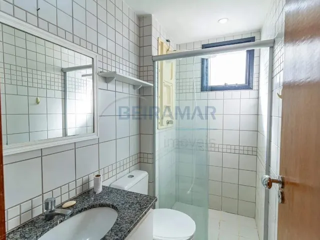 Imagem 16: Apartamento com 2 Quartos Sendo 1 Suíte, Nascente e 1 Vaga de Garagem À Venda No