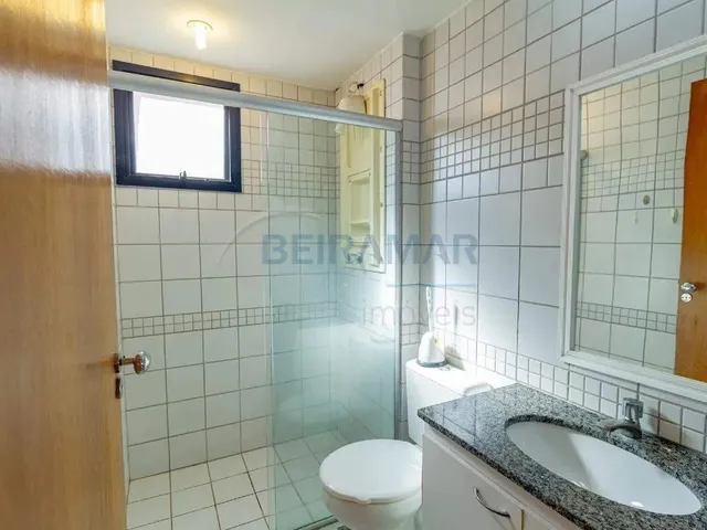 Imagem 15: Apartamento com 2 Quartos Sendo 1 Suíte, Nascente e 1 Vaga de Garagem À Venda No