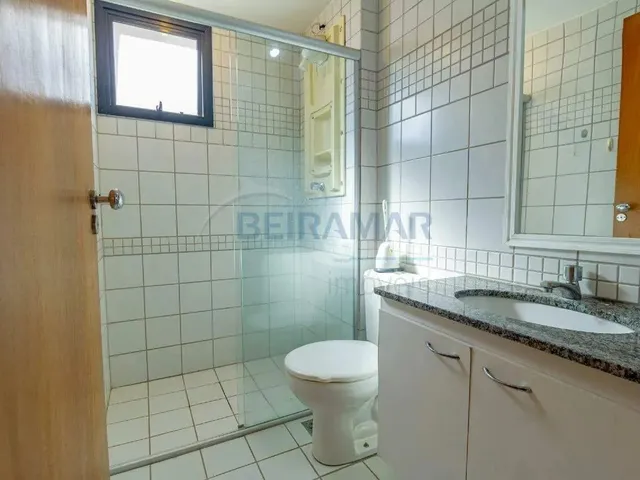 Imagem 3: Apartamento com 2 Quartos Sendo 1 Suíte, Nascente e 1 Vaga de Garagem À Venda No
