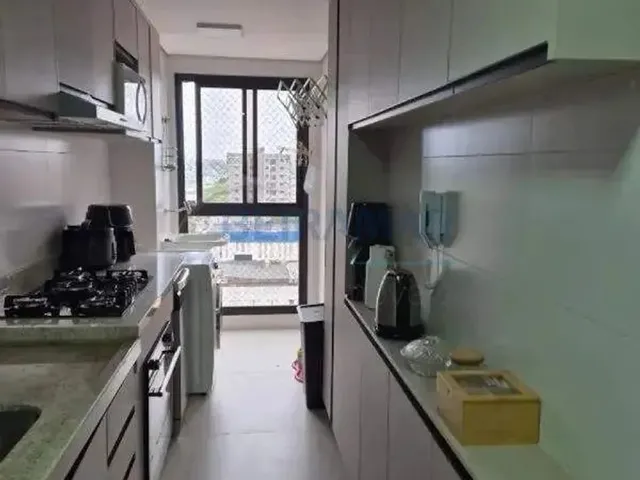 Imagem: Apartamento 2 Quartos, 1 Suíte, 1 Vaga