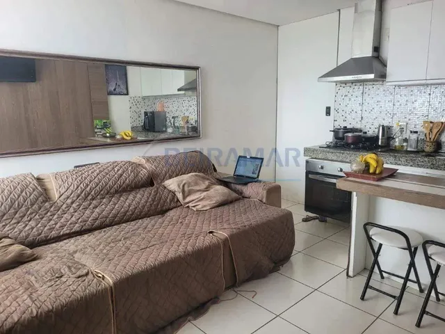 Imagem 1: Cobertura Triplex 3 Quartos, 1 Suíte, Varanda À Venda na Avenida das Castanheiras