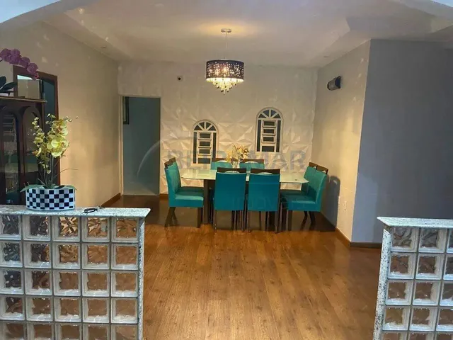 Imagem 2: Casa 4 Quartos (1 Suíte C/ Closet) com Piscina Aquecida, Churrasqueira e 800M² No