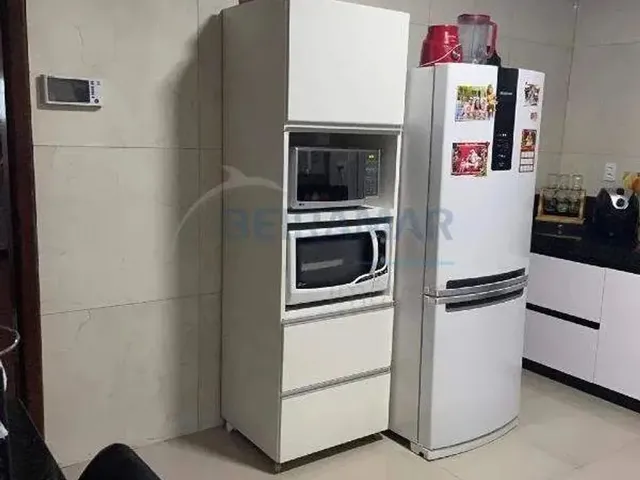 Imagem 4: Casa 4 Quartos (1 Suíte C/ Closet) com Piscina Aquecida, Churrasqueira e 800M² No