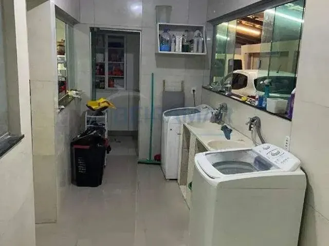 Imagem 9: Casa 4 Quartos (1 Suíte C/ Closet) com Piscina Aquecida, Churrasqueira e 800M² No