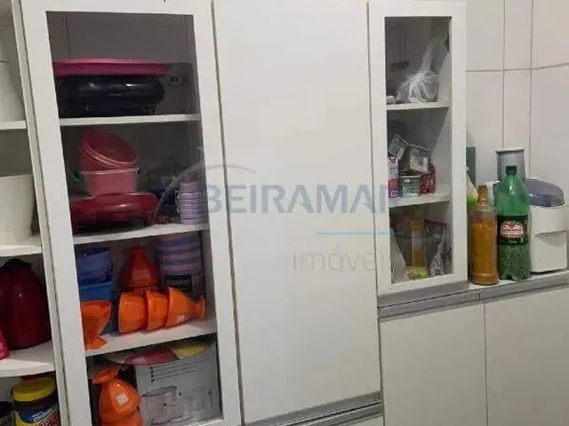 Imagem 5: Casa 4 Quartos (1 Suíte C/ Closet) com Piscina Aquecida, Churrasqueira e 800M² No