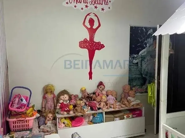 Imagem 8: Casa 4 Quartos (1 Suíte C/ Closet) com Piscina Aquecida, Churrasqueira e 800M² No